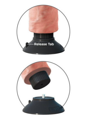 Vibrating Cock 10